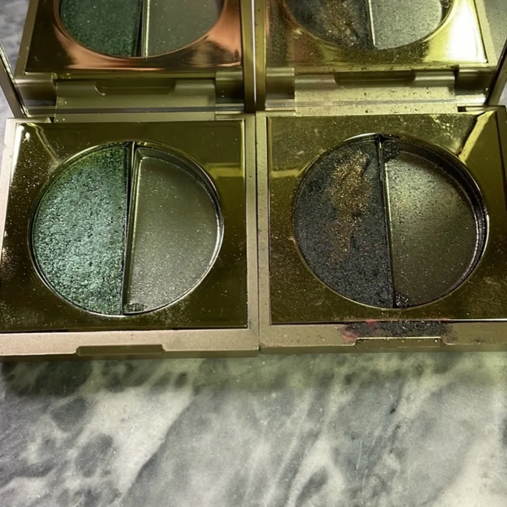 Stila Cosmetics‎ Eyeshadow Jade Labradorite